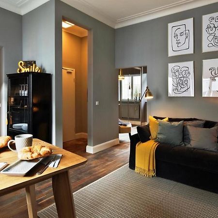 Chase Apartments-Boutiquehotel Style I فورتسبورغ المظهر الخارجي الصورة