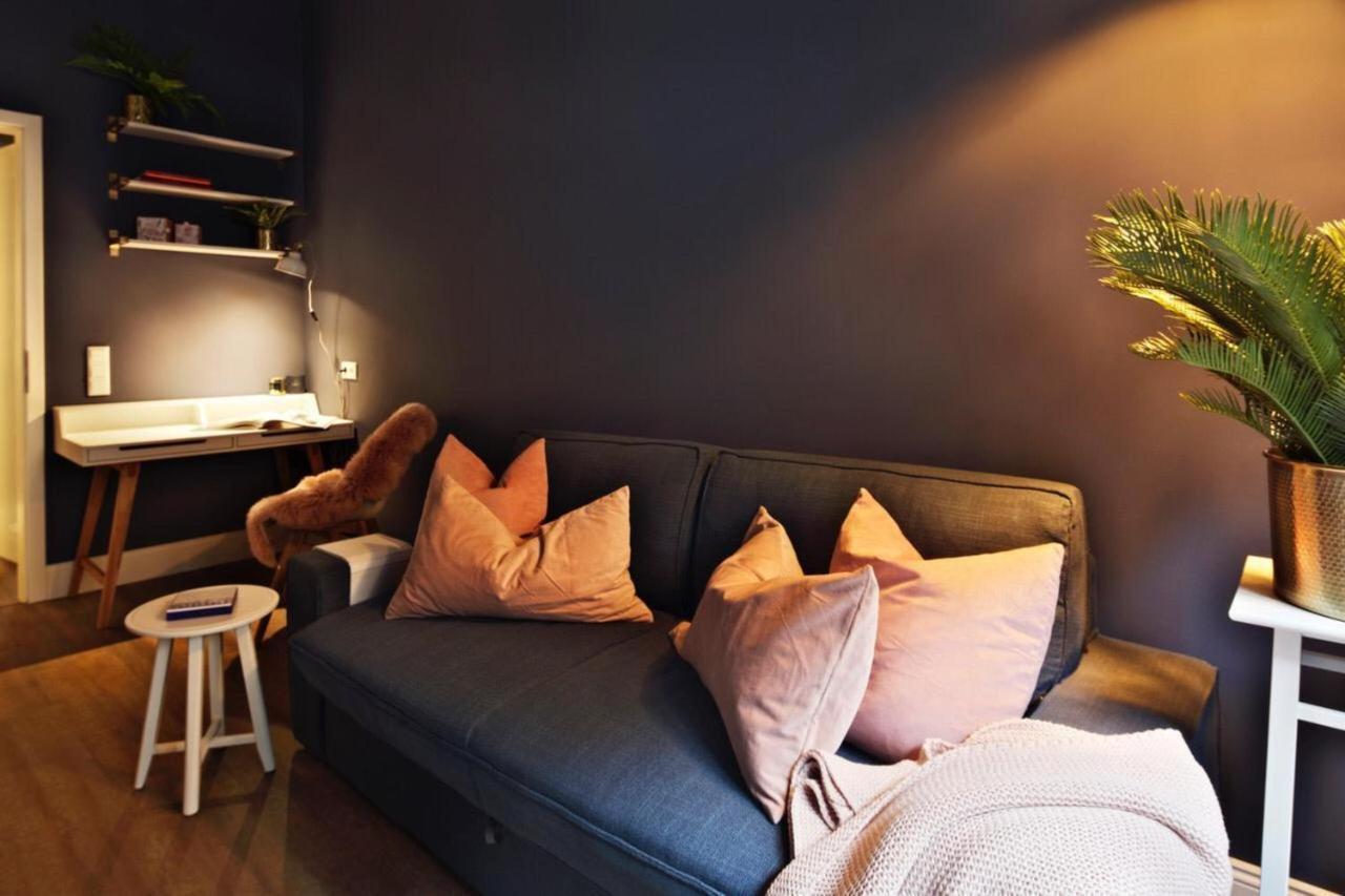 Chase Apartments-Boutiquehotel Style I فورتسبورغ المظهر الخارجي الصورة