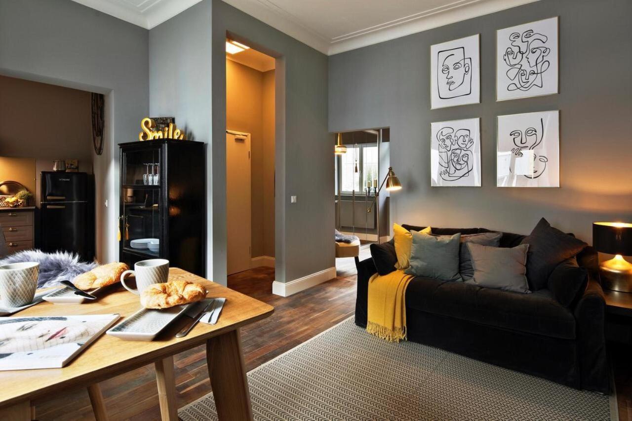 Chase Apartments-Boutiquehotel Style I فورتسبورغ المظهر الخارجي الصورة